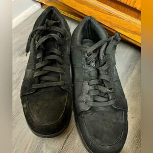 Brahma non slip work shoes‎
